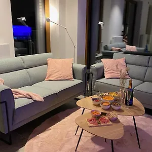 Appartement Coolsea2 - Modern, Oostende