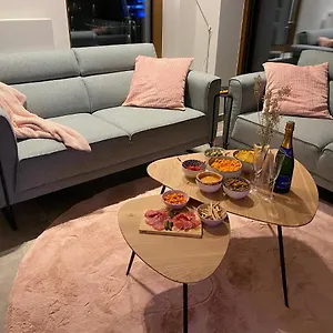 Appartement Coolsea3 - Modern, Oostende
