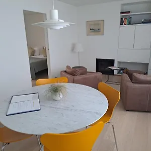 Appartement Fynbos, Oostende