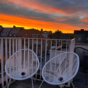 Appartement The Suncatcher, Oostende