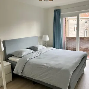 Appartement Ocean Breeze 2.0, Oostende