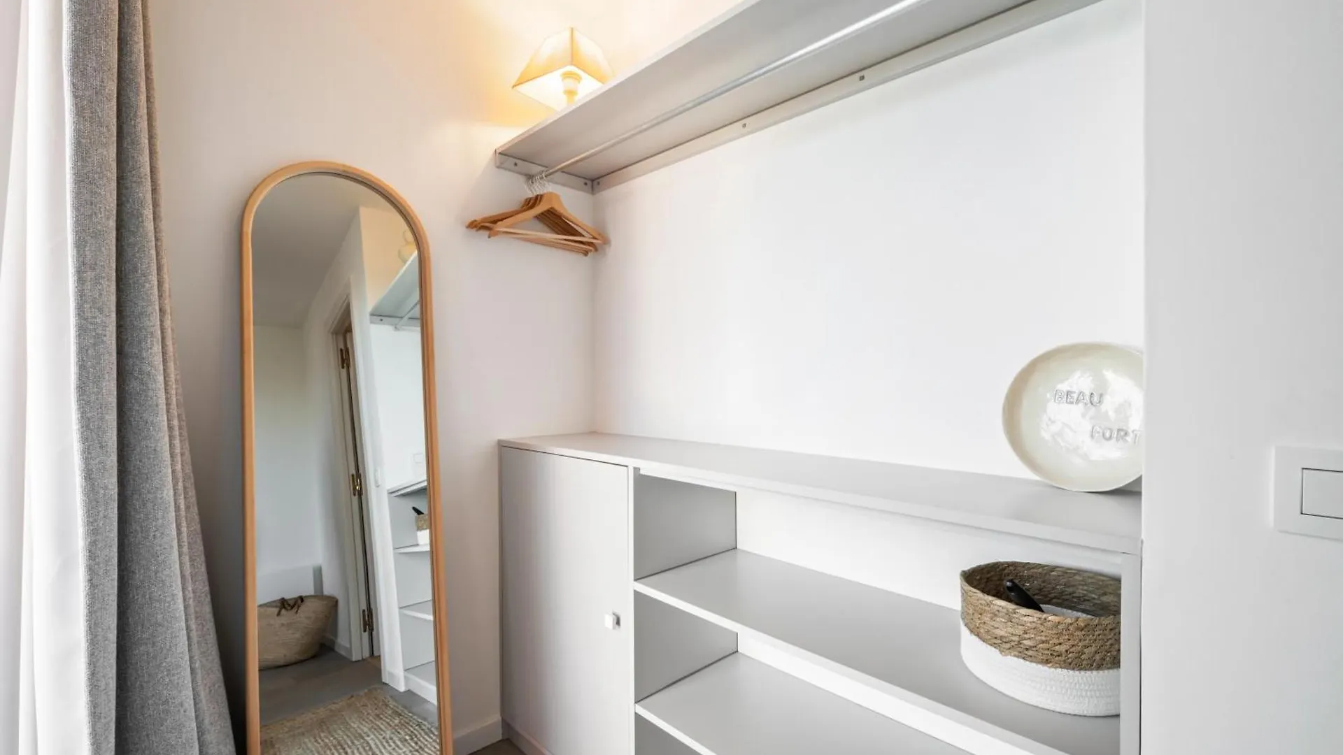 Maison Beaufort - Uniek Zicht Op De Jachthaven Oostende Appartement