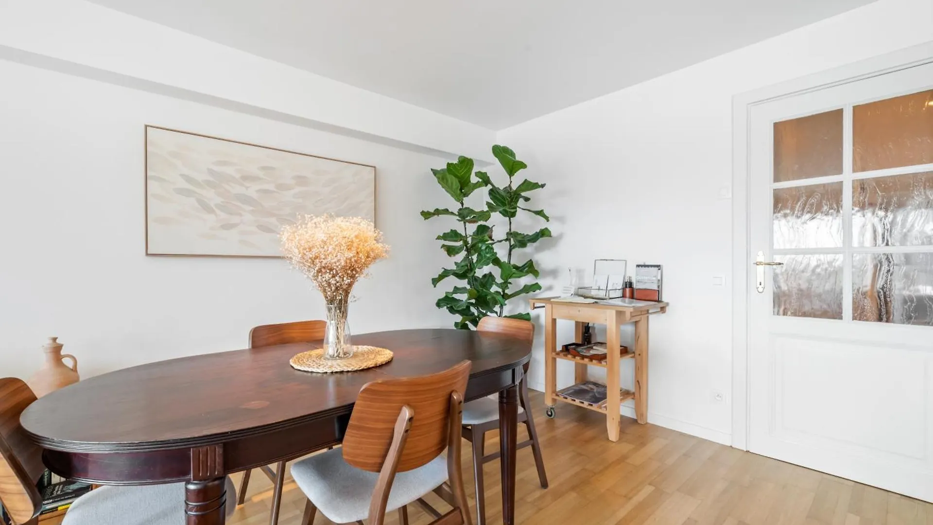 Appartement Maison Beaufort - Uniek Zicht Op De Jachthaven Oostende